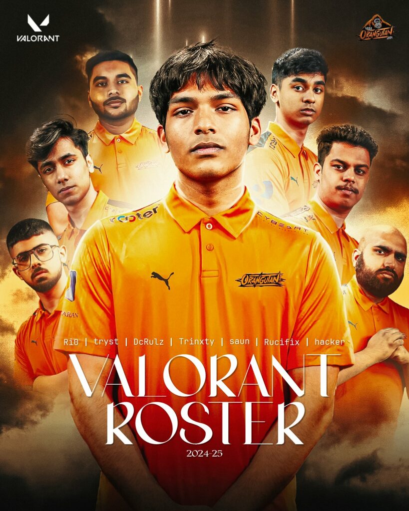 (Photo courtesy of Orangutan)