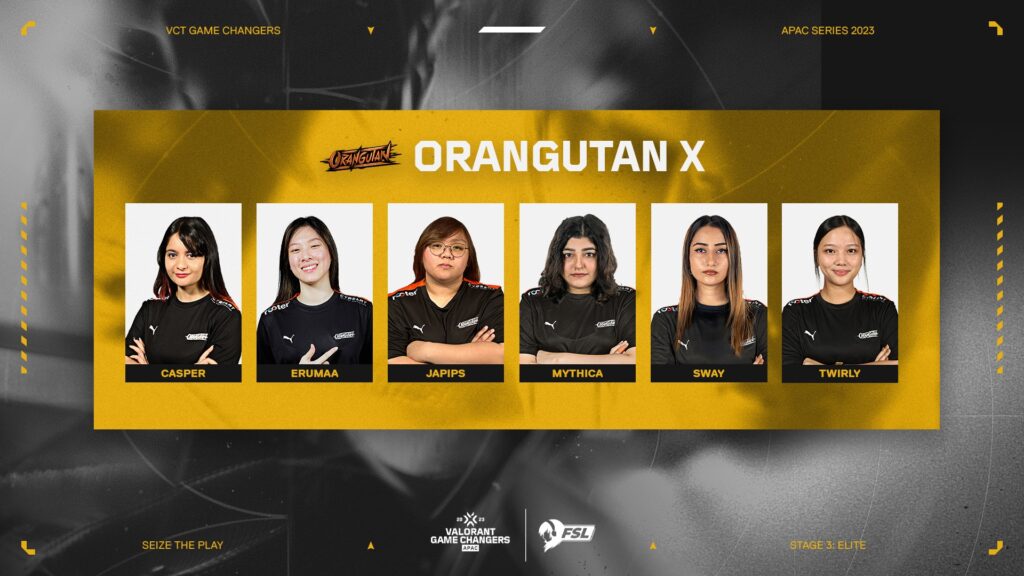 (Photo courtesy of FSL)