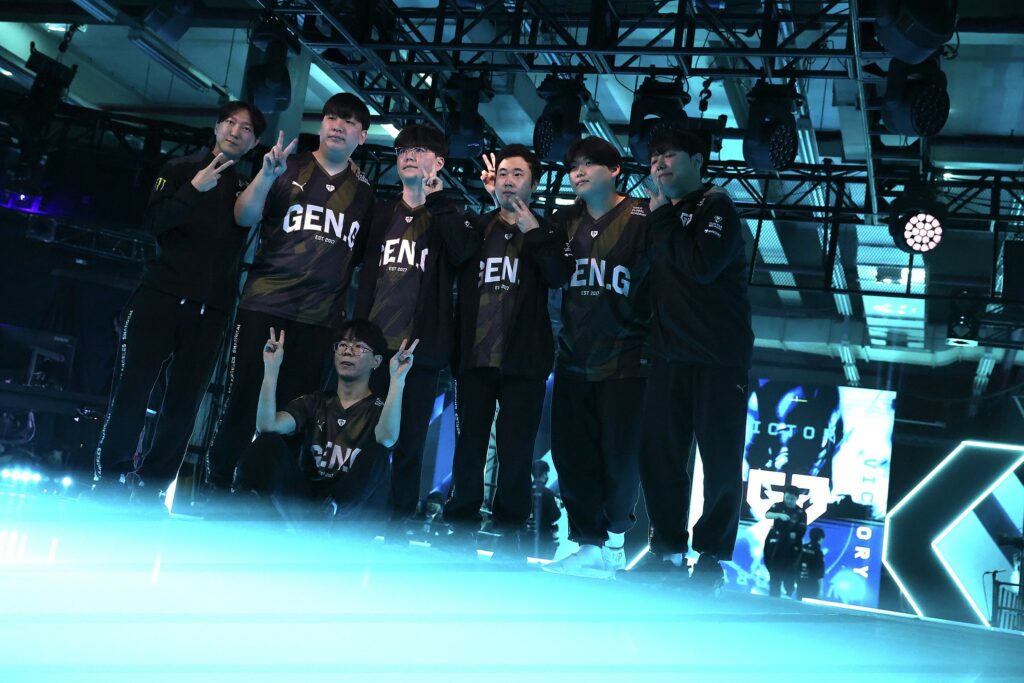 (Photo courtesy of VCT Pacific)