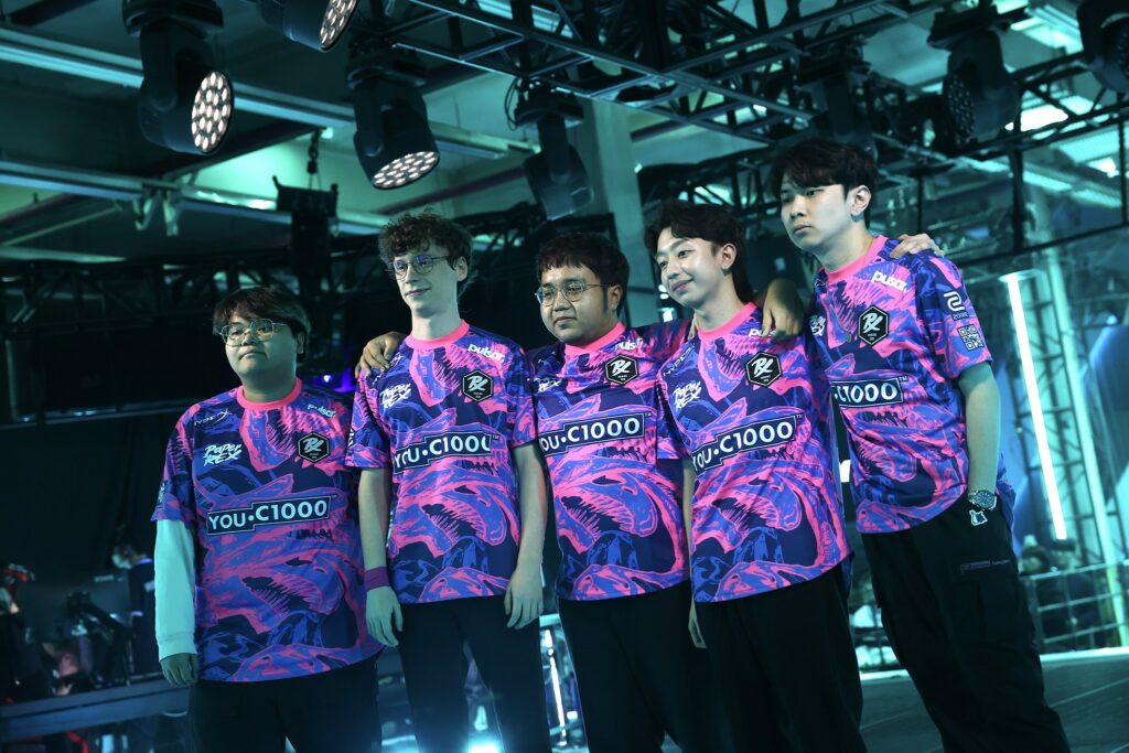 (Photo courtesy of VCT Pacific)