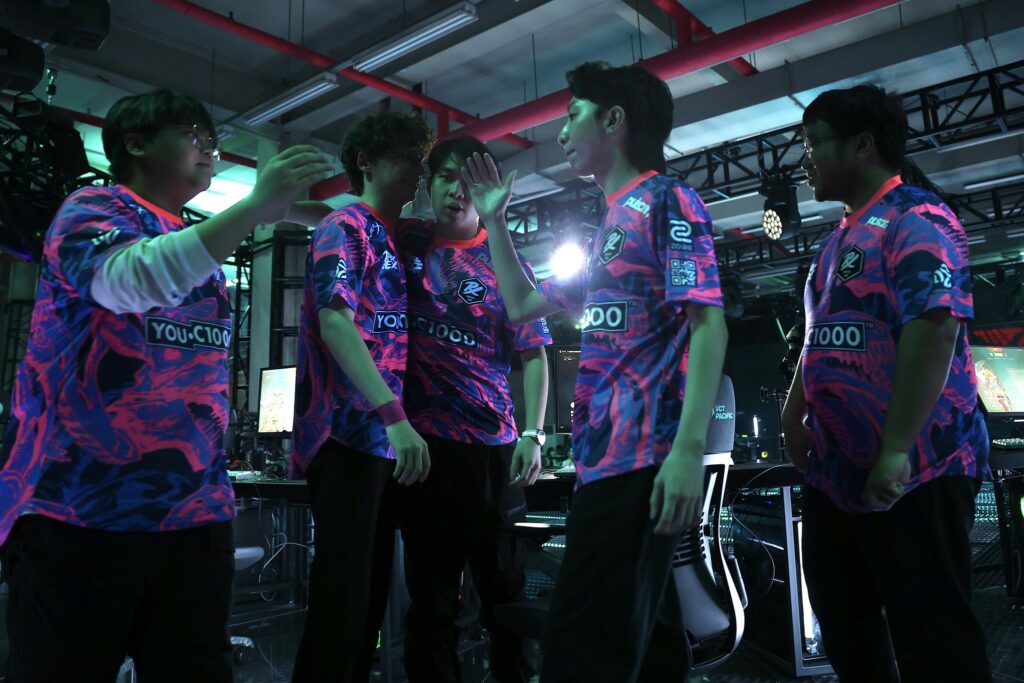 (Photo courtesy of VCT Pacific)