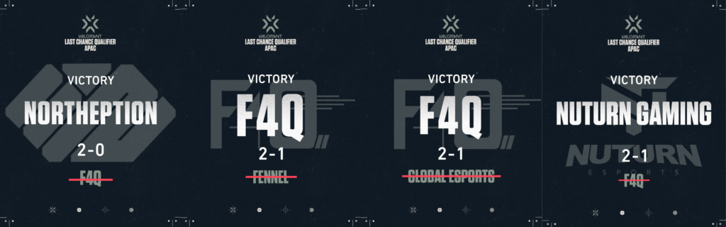 (Photo courtesy of VALORANT Esports)