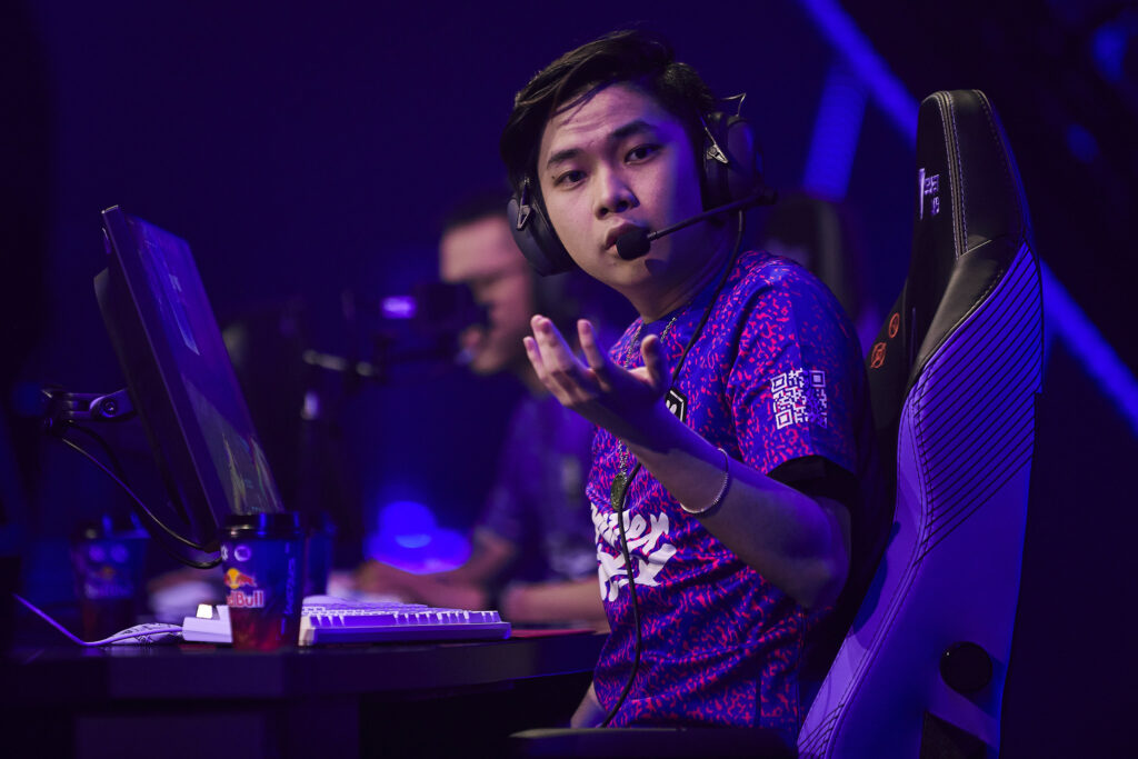 (Photo courtesy of Lance Skundrich/Riot Games)