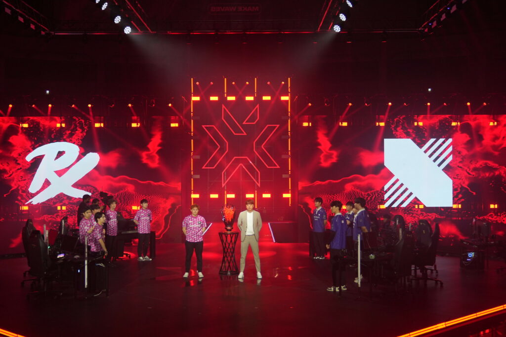 (Photo courtesy of VCT Pacific)