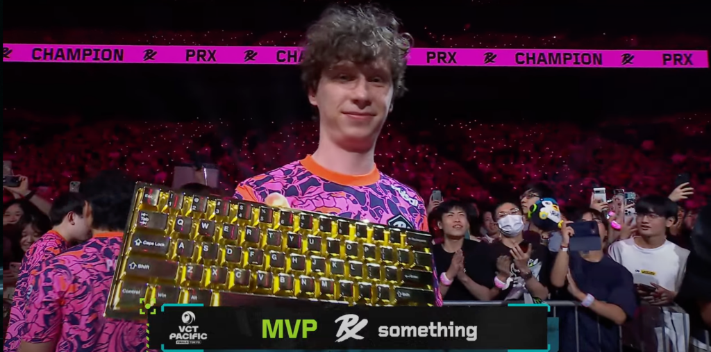 (Photo courtesy of VCT Pacific)