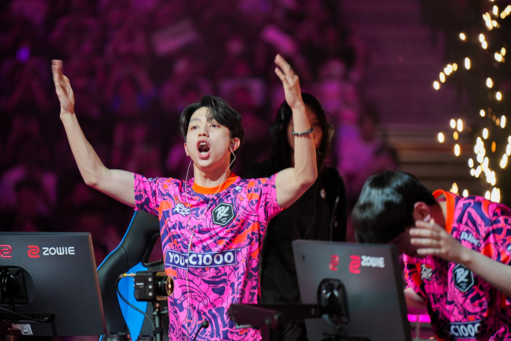 (Photo courtesy of VCT Pacific)