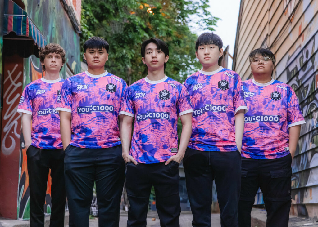 (Photo courtesy of VALORANT Champions Tour)