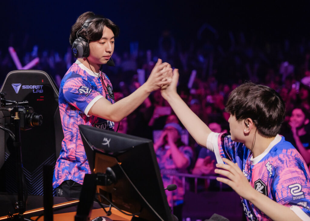 (Photo courtesy of VALORANT Champions Tour)