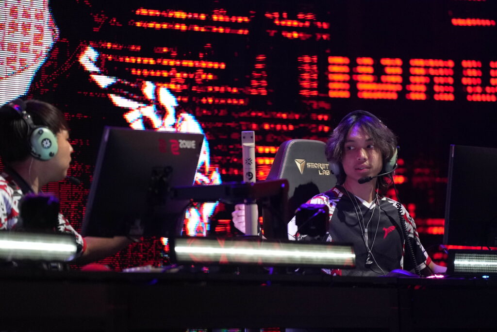 (Photo courtesy of VCT Pacific)