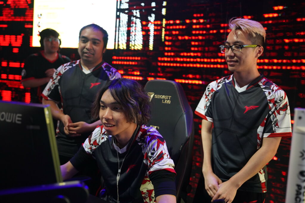 (Photo courtesy of VCT Pacific)