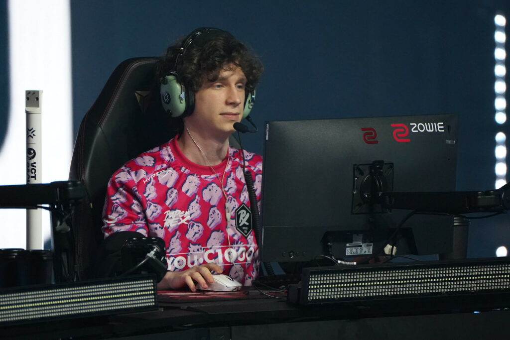 (Photo courtesy of VCT Pacific)