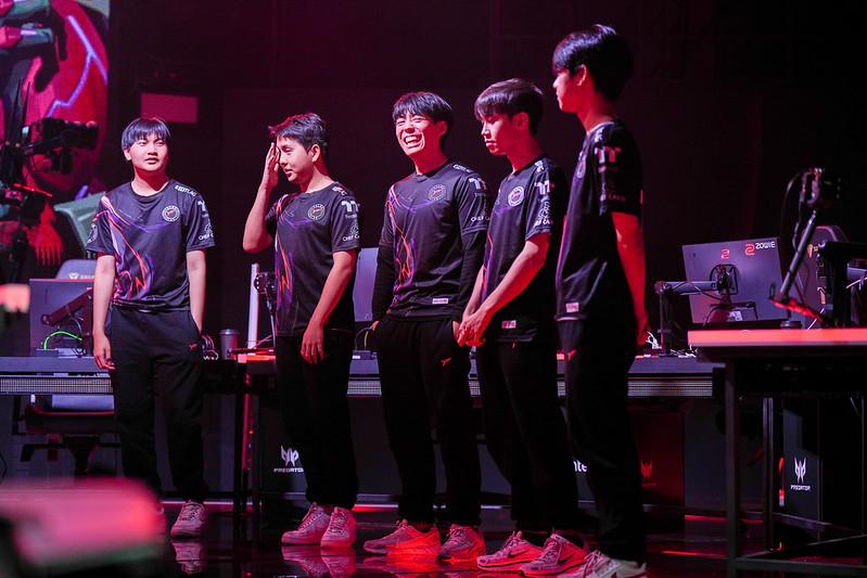 (Photo courtesy of VCT Pacific)