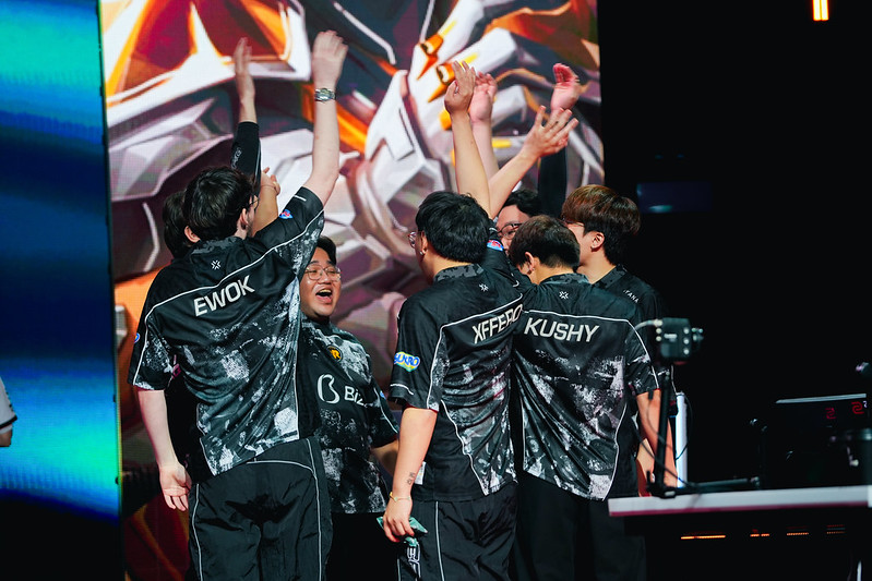 (Photo courtesy of VCT Pacific)