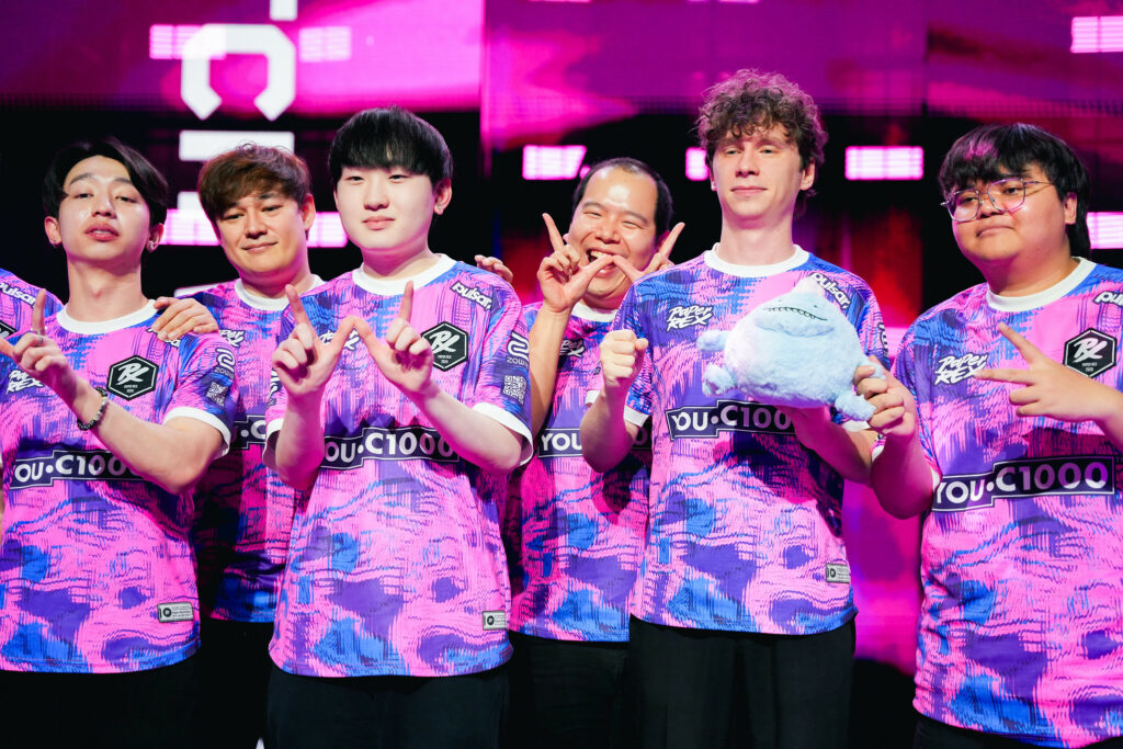 (Photo courtesy of VCT Pacific)