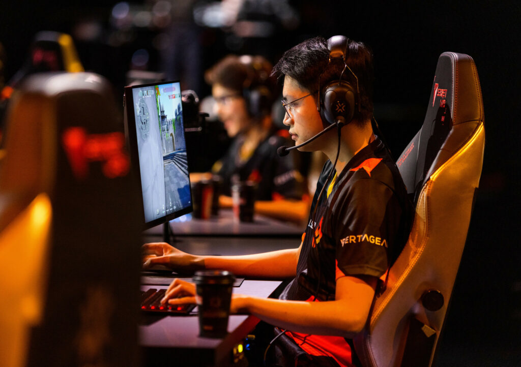 PTC, who was an integral part of FS’ fruitful campaign in the 2021 APAC LCQ, is on the search for a new organization to call home(Photo courtesy of Lance Skundrich/Riot Games)