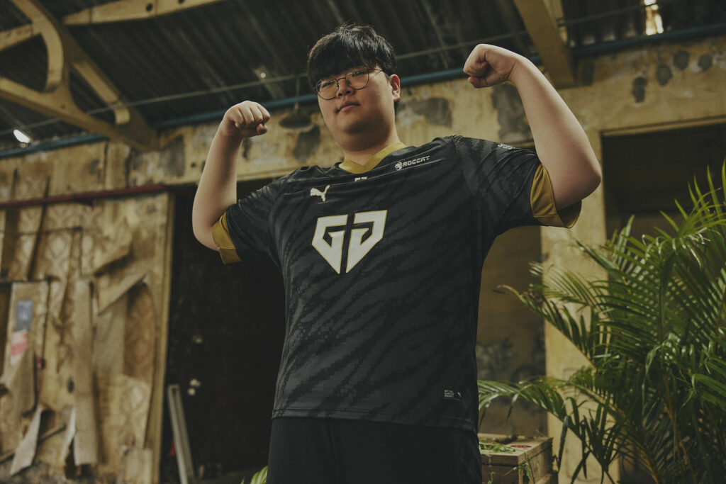 (Photo courtesy of Lance Skundrich/Riot Games)