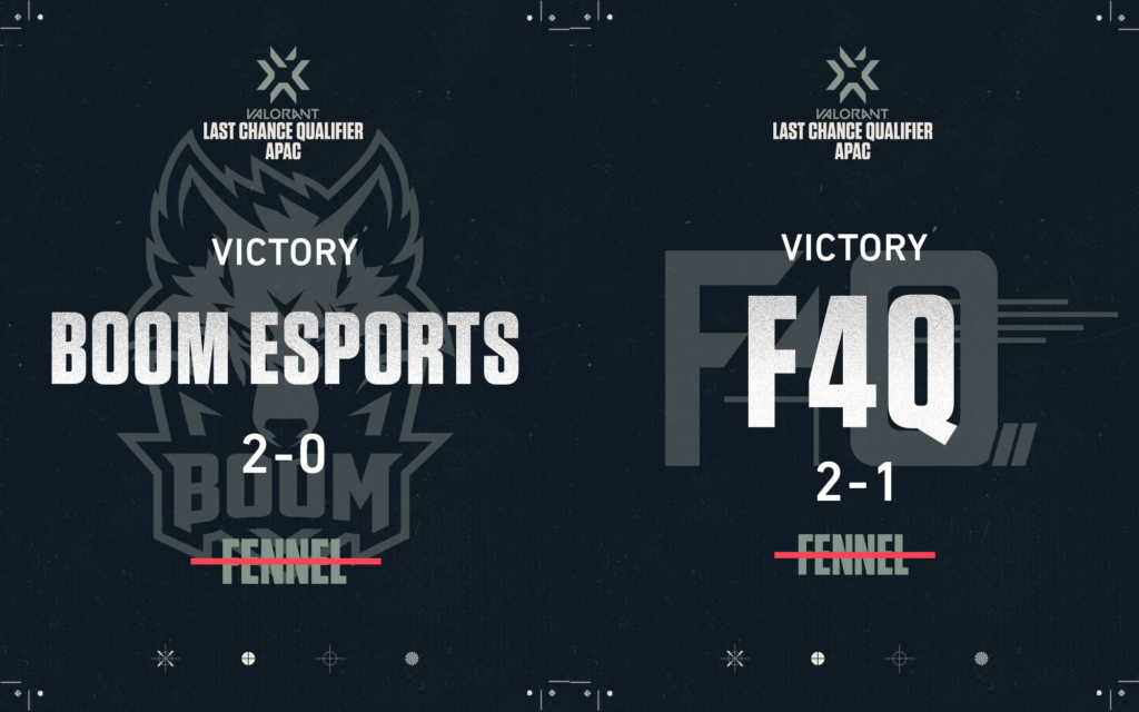 (Photo courtesy of VALORANT Esports)