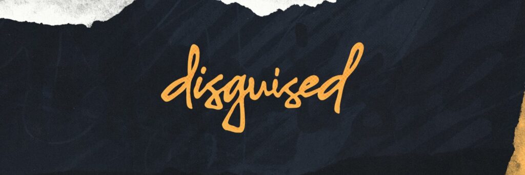 (Photo courtesy of Disguised)