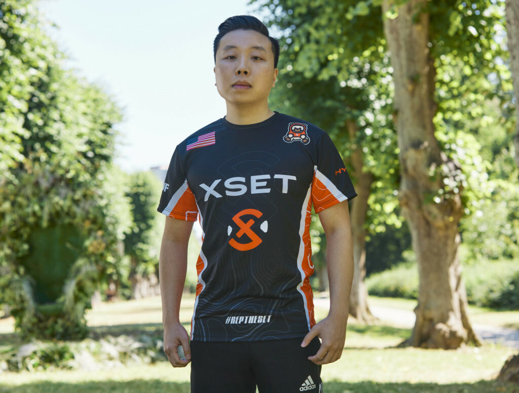 AYRIN is set to relocate to Seoul for Global Esports(Photo courtesy of Lance Skundrich/Riot Games)