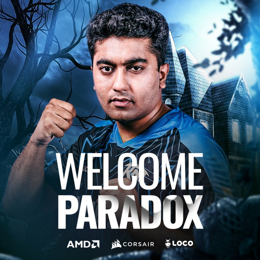 (Photo courtesy of Revenant Esports)