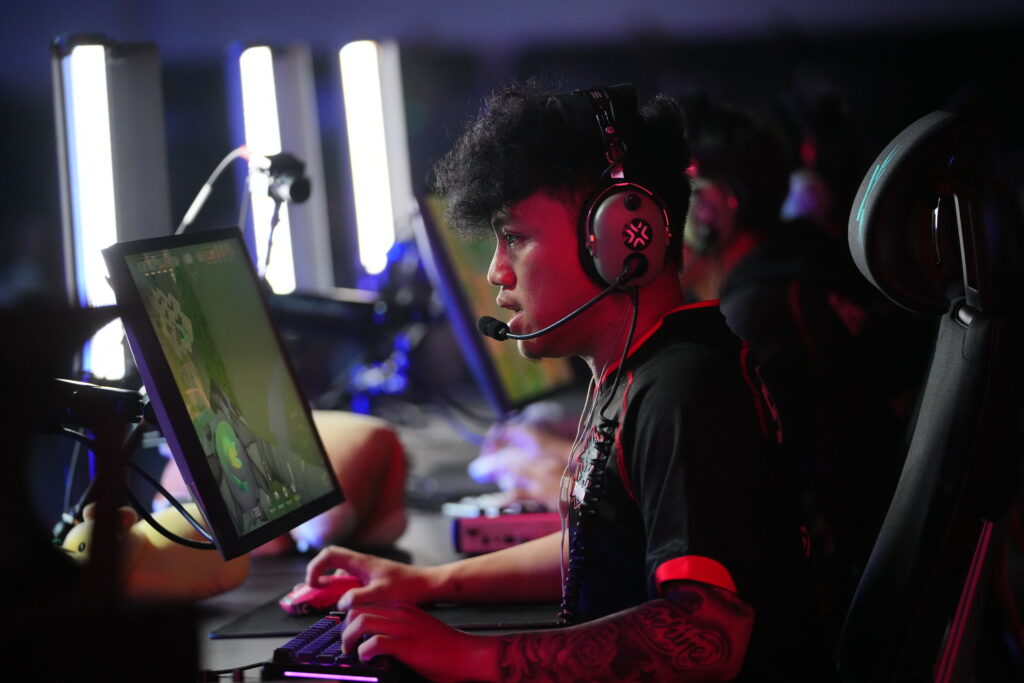 (Photo courtesy of VCT Pacific)