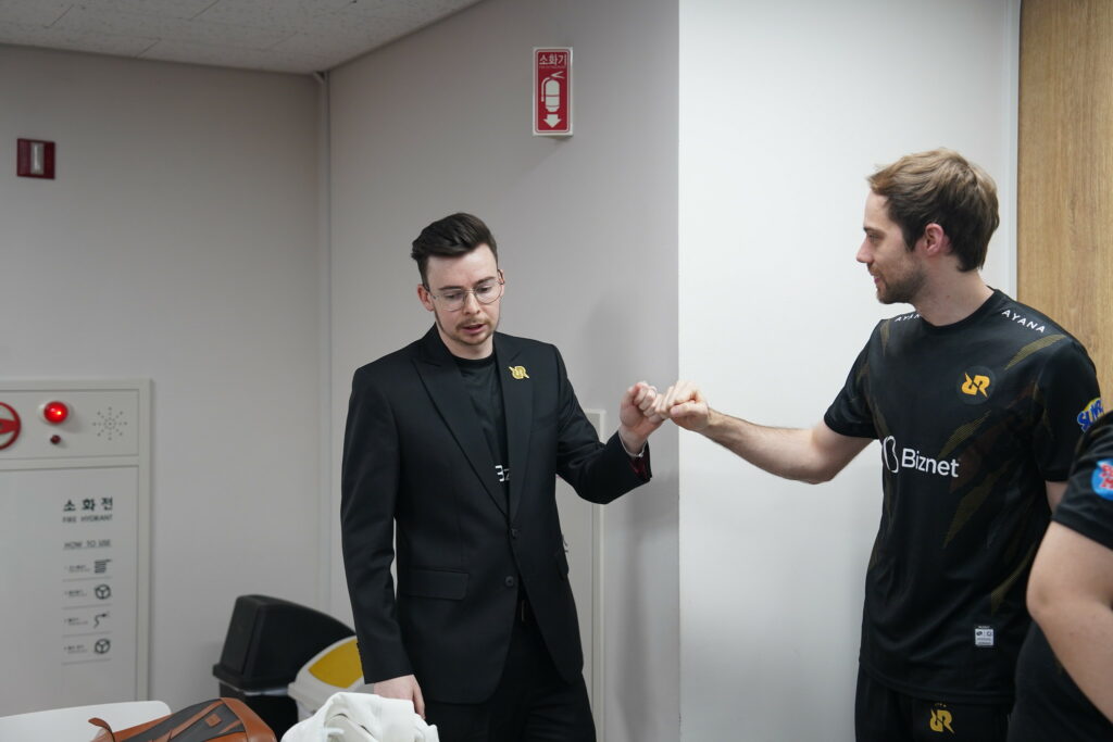 (Photo courtesy of VCT Pacific)