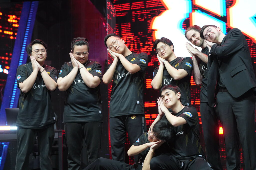 (Photo courtesy of VCT Pacific)