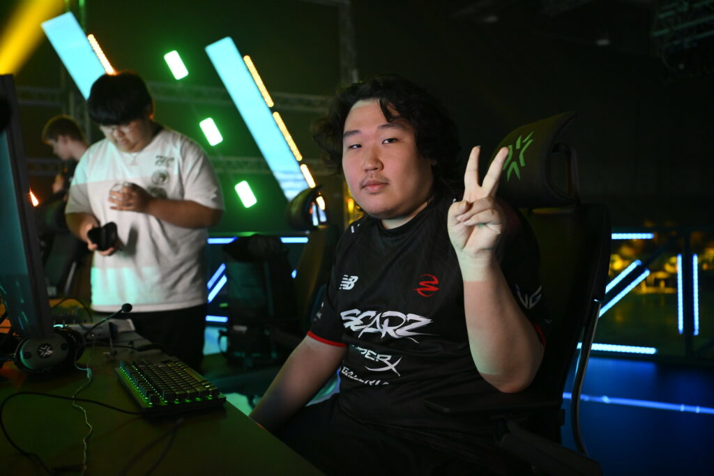 (Photo courtesy of VCT Pacific)