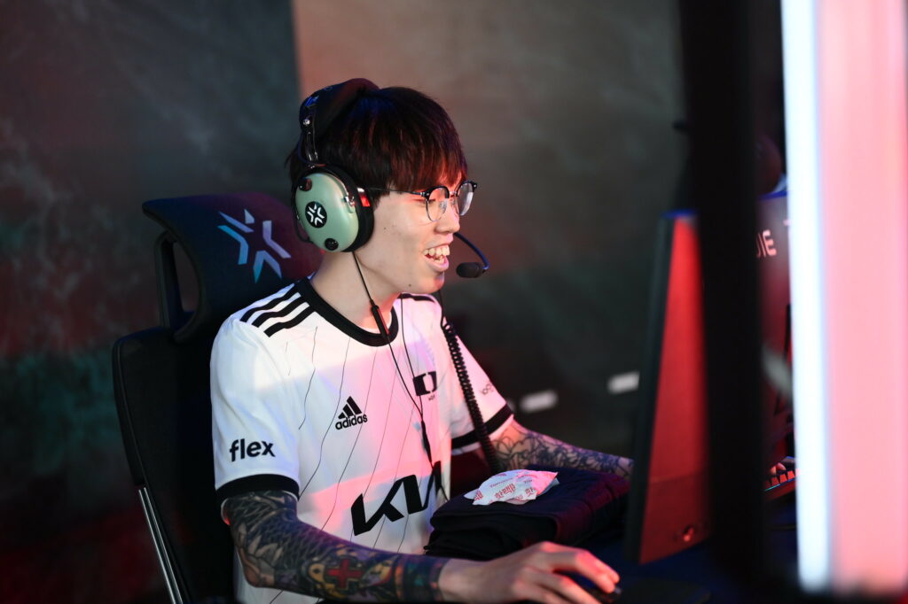 (Photo courtesy of VCT Pacific)