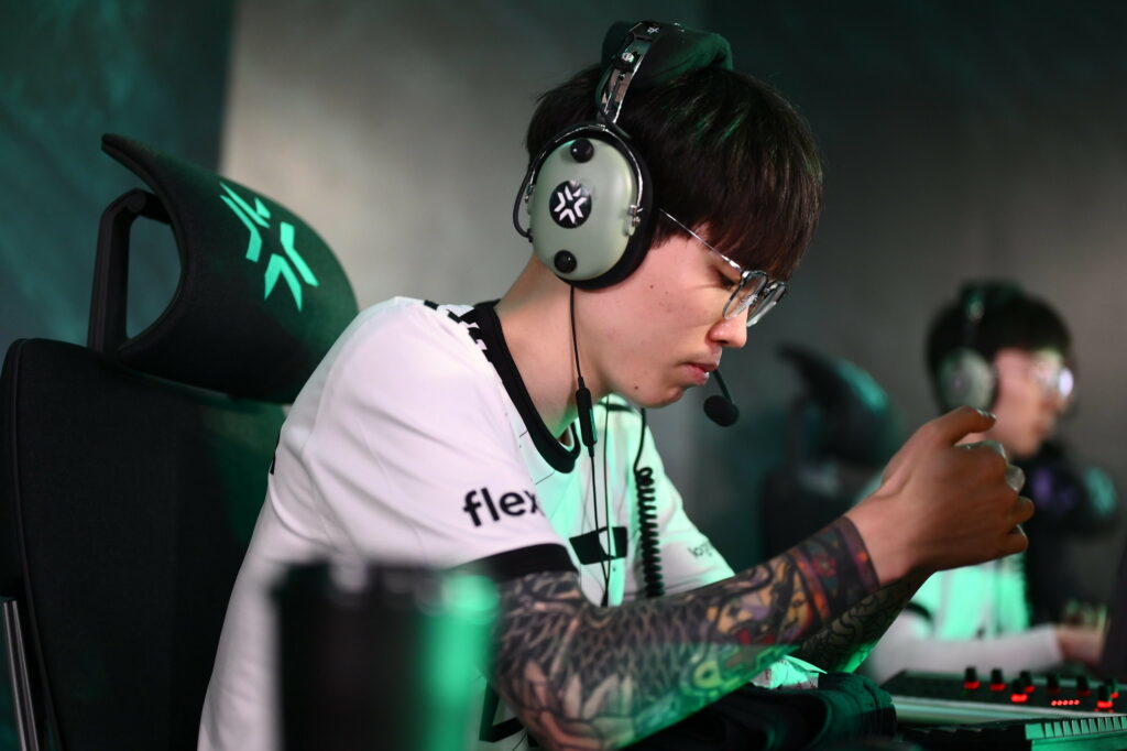 (Photo courtesy of VCT Pacific)