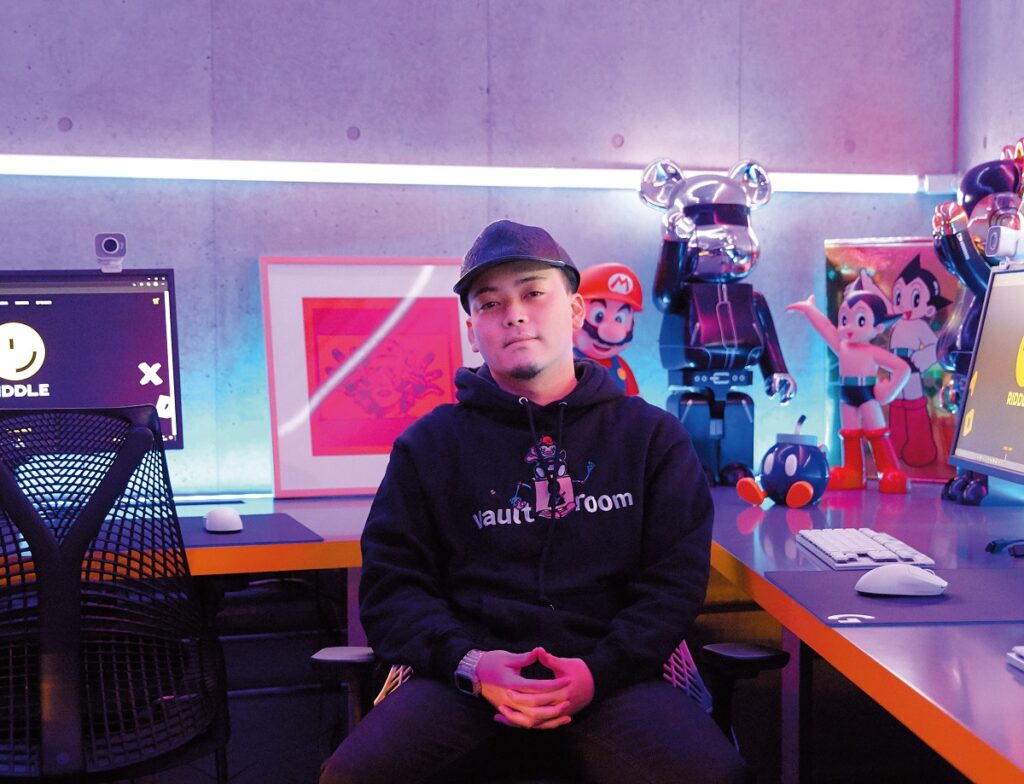 (Photo courtesy of Anan News)