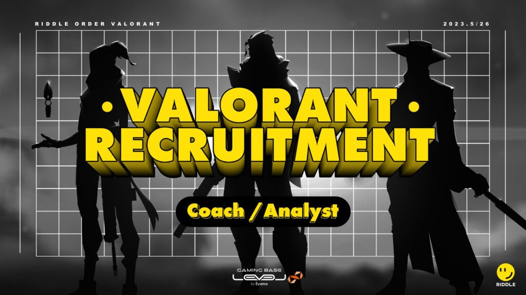 (Photo courtesy of Riddle)