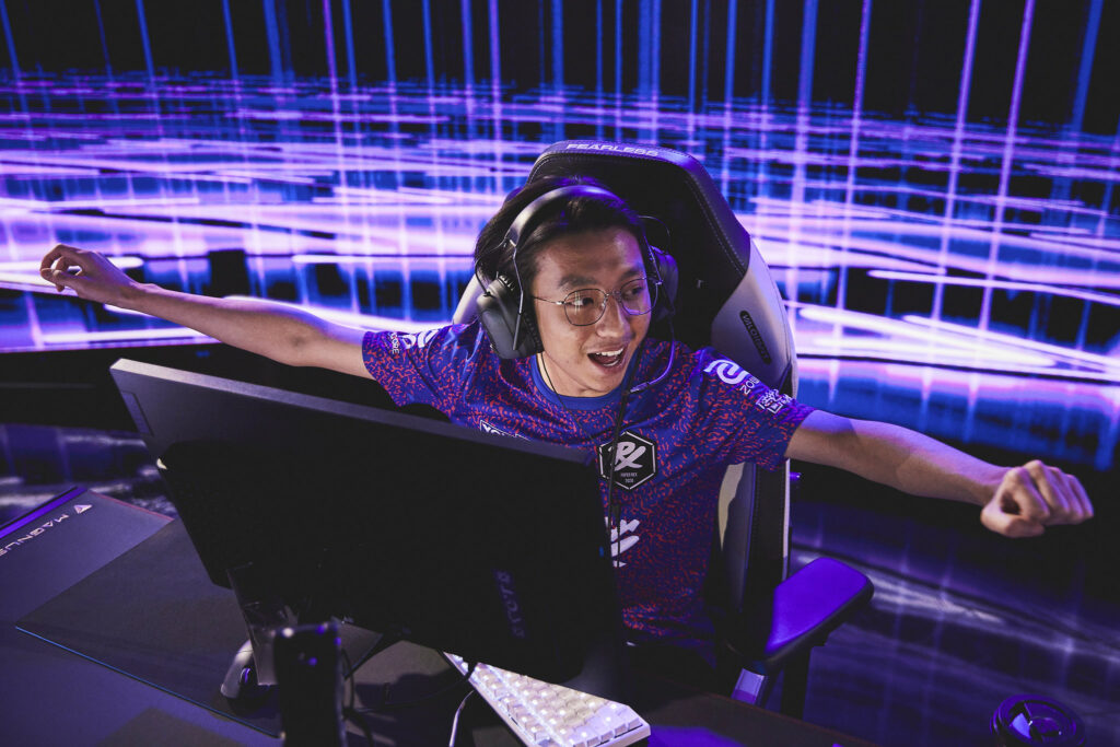 VCT 2023 will be more globalized than ever(Photo courtesy of Lance Skundrich/Riot Games)