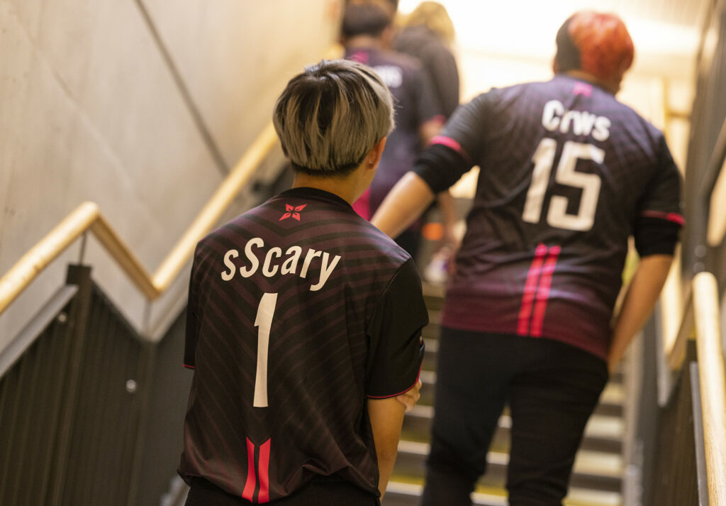 (Photo courtesy of Colin Young-Wolff/Riot Games)