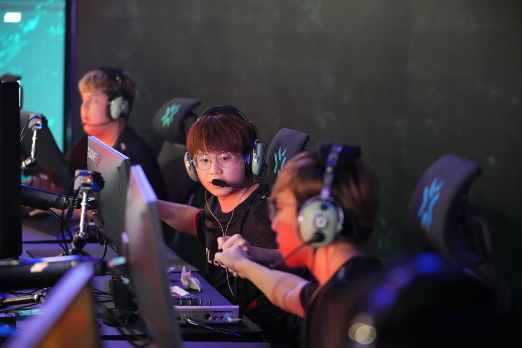 (Photo courtesy of VCT Pacific)