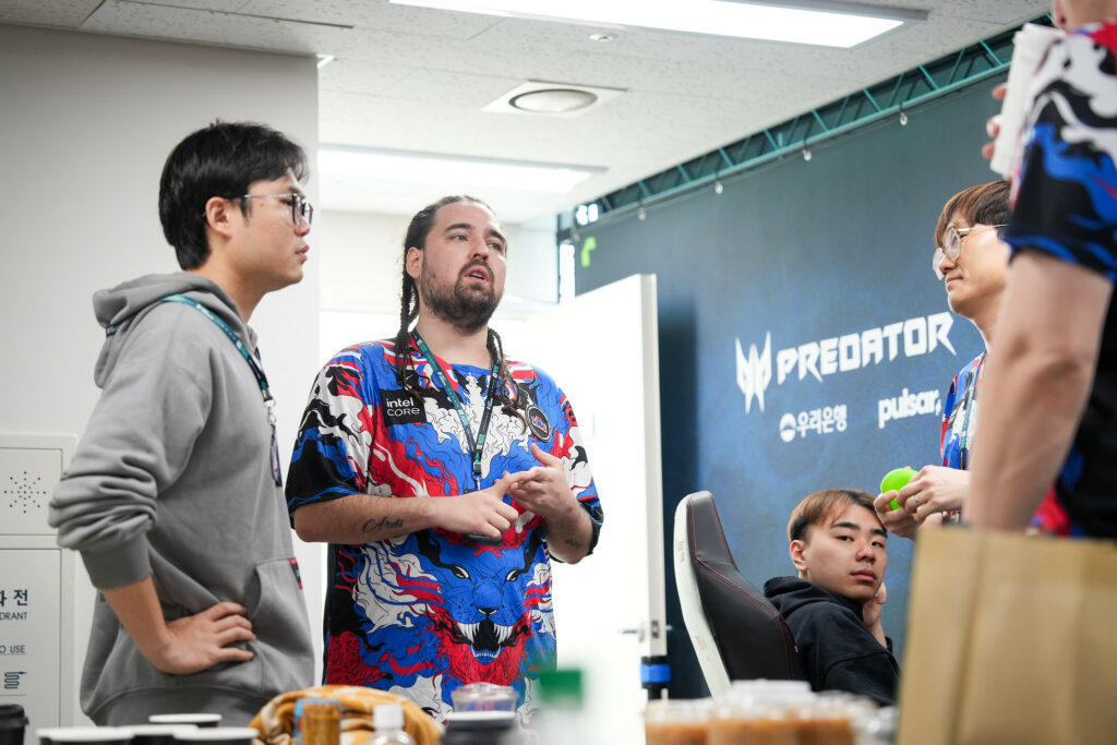 (Photo courtesy of VCT Pacific)