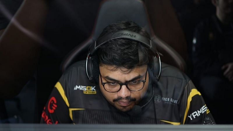 (Photo courtesy of Tejas Sawant)