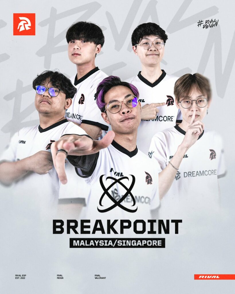 (Photo courtesy of Rival Esports)