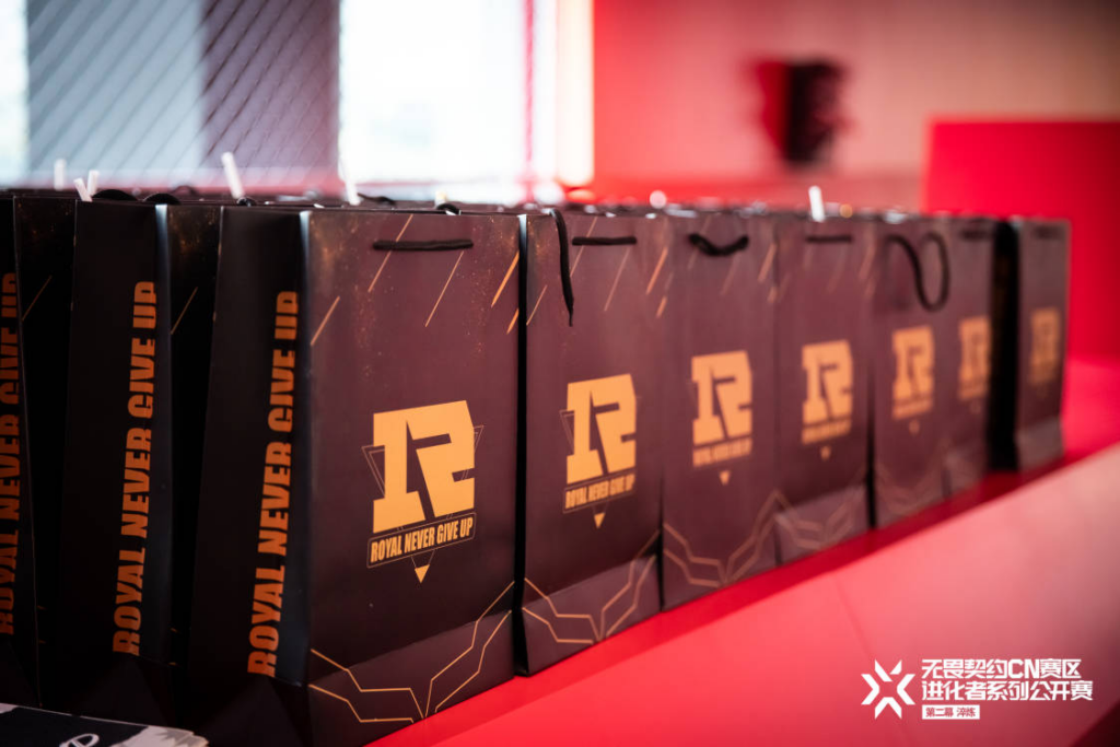 (Photo courtesy of VALORANT China)