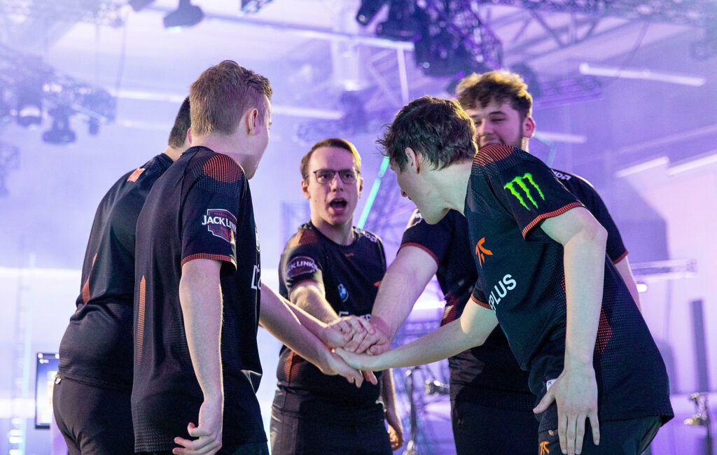 (Photo courtesy of Colin Young-Wolff/Riot Games)