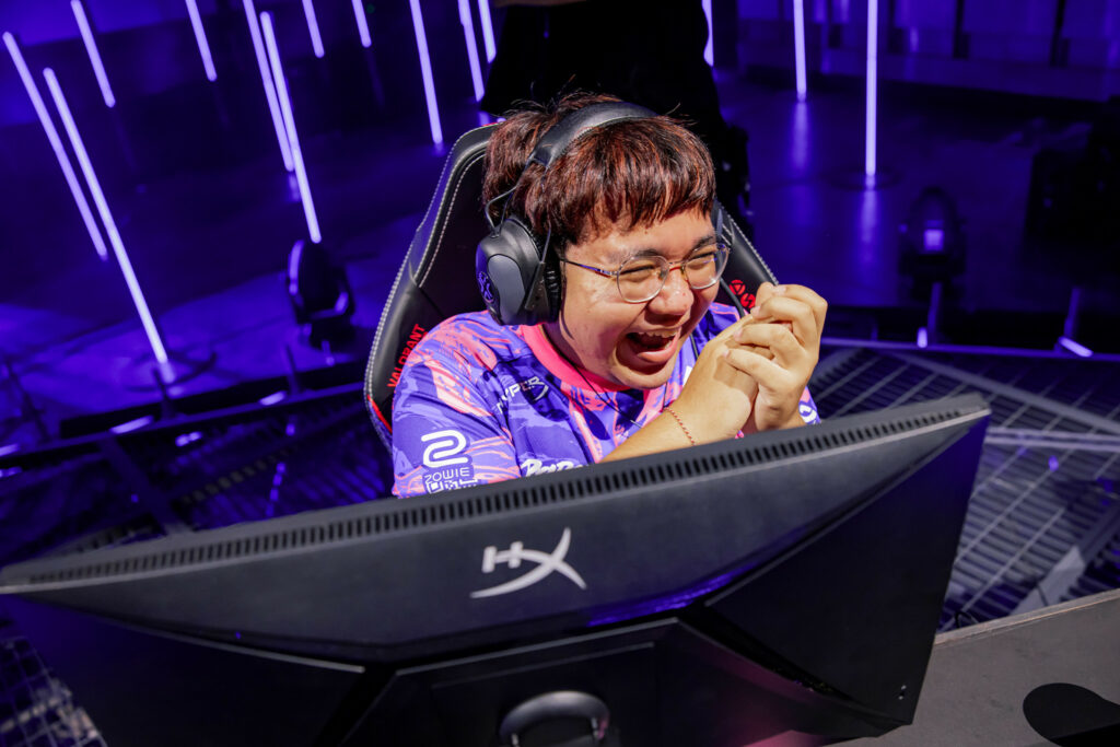 (Photo courtesy of Colin Young-Wolff/Riot Games)