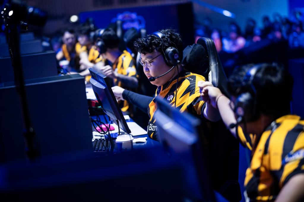 (Photo courtesy of RRQ)