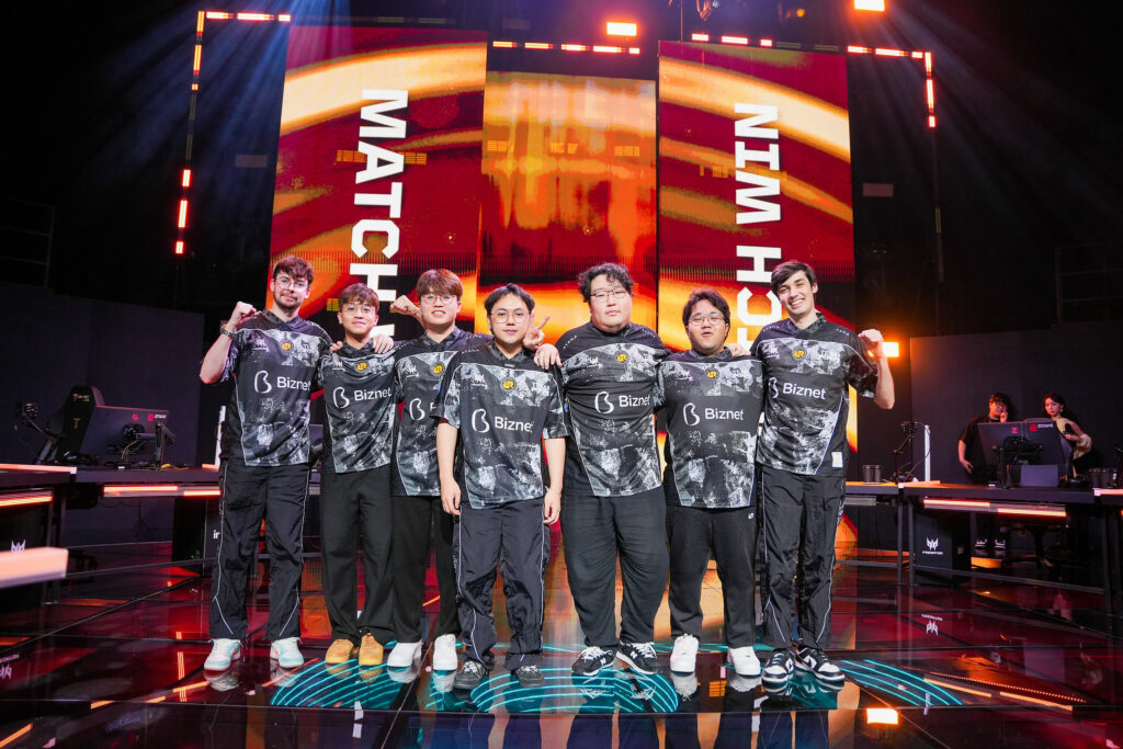 (Photo courtesy of VCT Pacific)