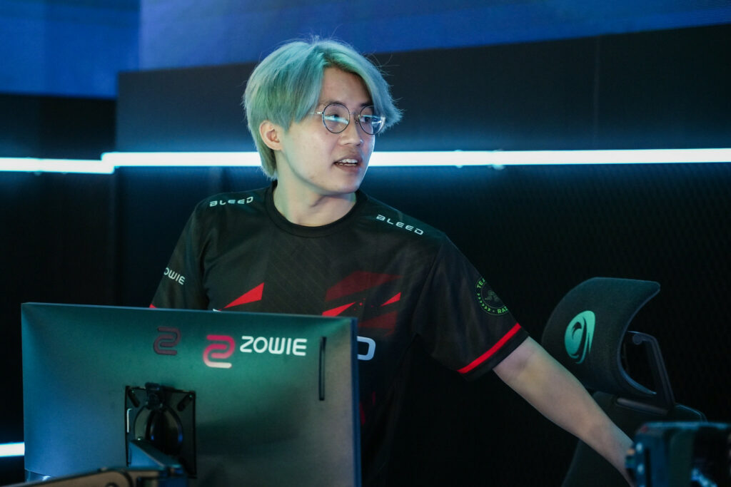 (Photo courtesy of VCT Pacific)