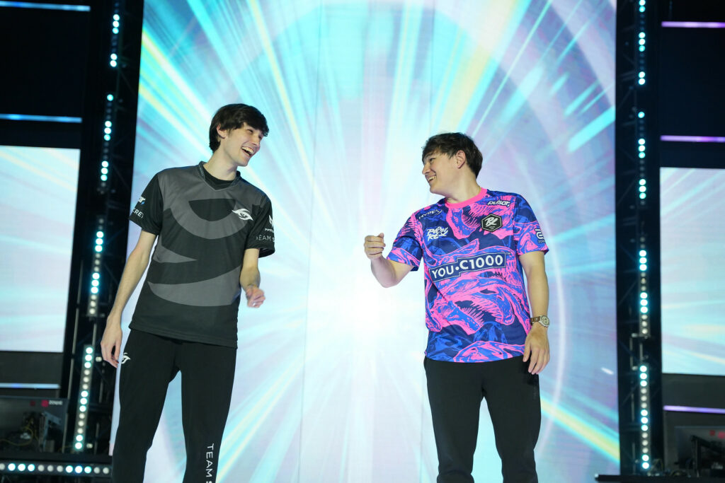 (Photo courtesy of VCT Pacific)