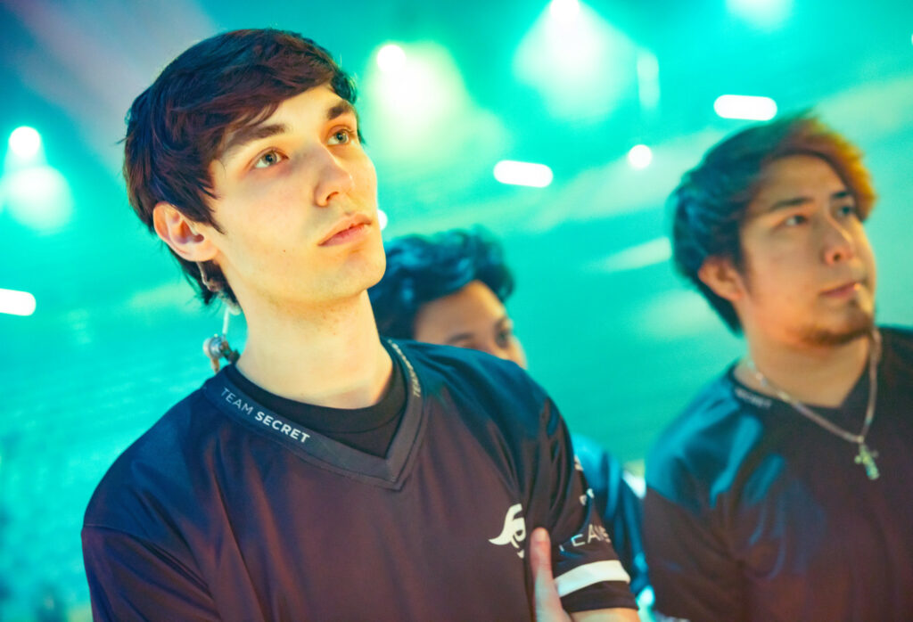 (Photo courtesy of Colin Young-Wolff/Riot Games)