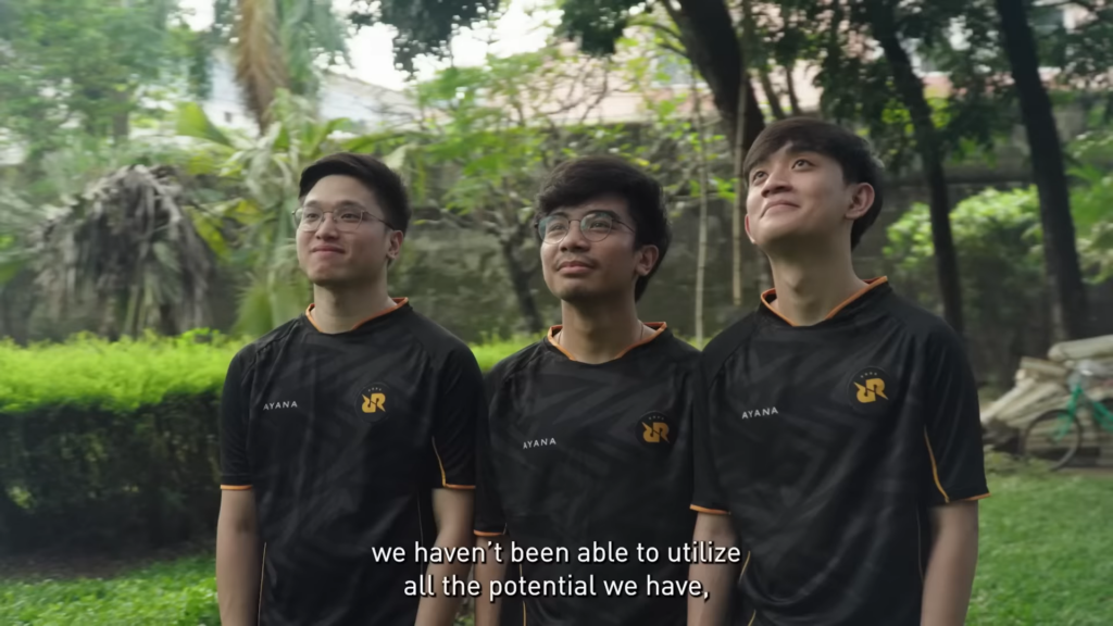 (Photo courtesy of VALORANT Esports)