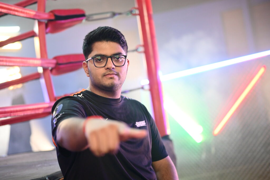 (Photo courtesy of VCT Pacific)