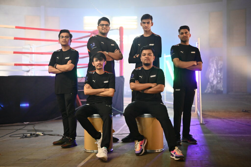 (Photo courtesy of VCT Pacific)