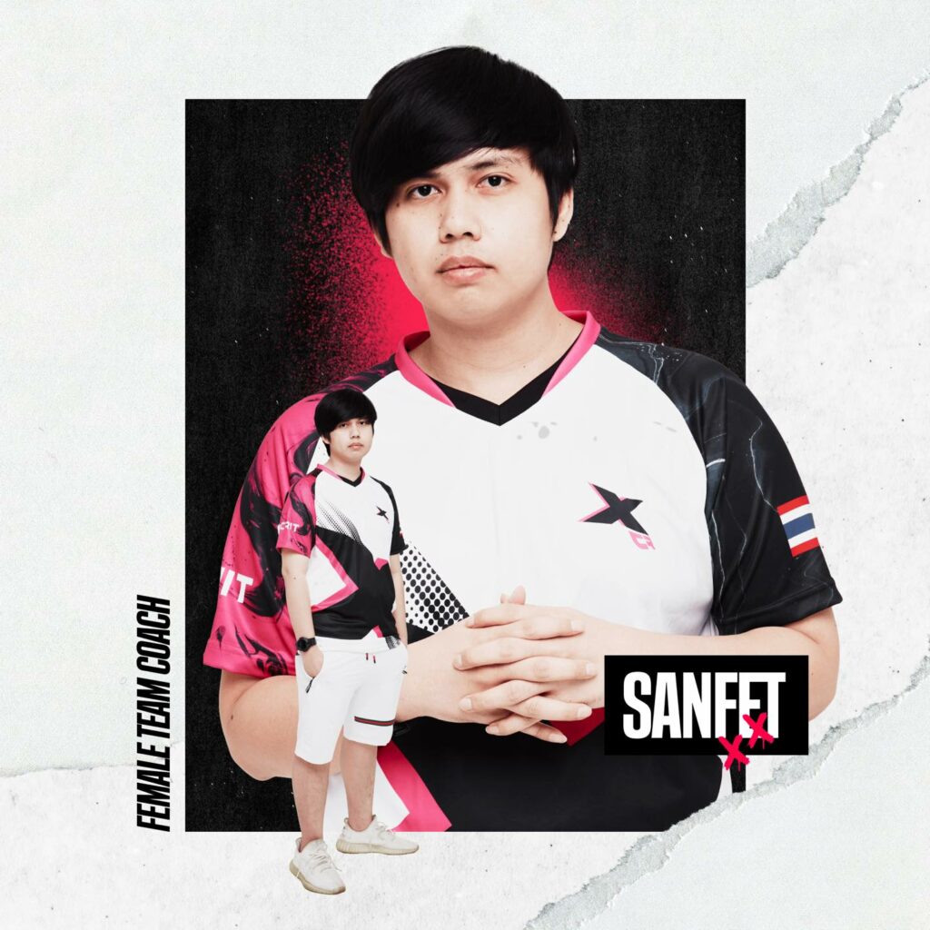 (Photo courtesy of X10 CRIT)